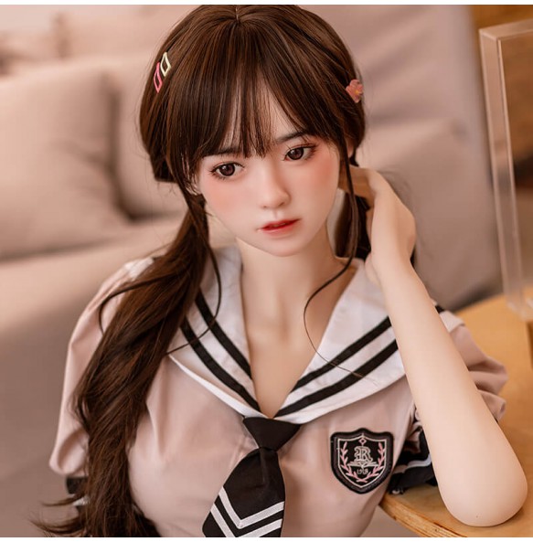 TC - YeHan Frist Love Girl Friend TPE Silicone Love Doll 140-168cm (Multi-functional Customizable)